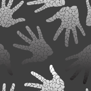 Bild-Nr: 9009793 Hands on Mentalität Erstellt von: patterndesigns-com