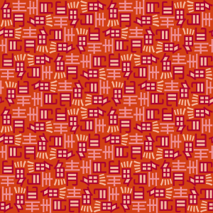 Bild-Nr: 9015381 Japanische Schriftzeichen Erstellt von: patterndesigns-com