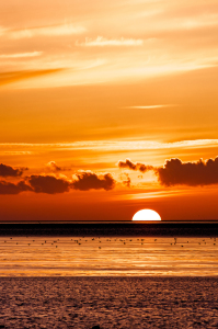 Bild-Nr: 11618233 Sonnenuntergang 2 Erstellt von: Tante-Sally