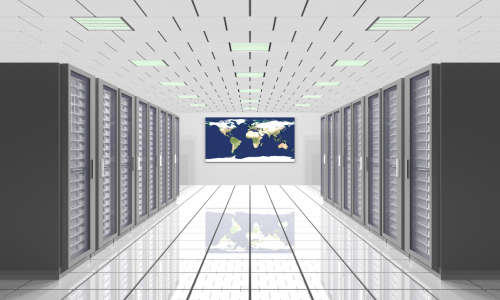 Bild-Nr: 11858770 Global Computing Erstellt von: Wlatsch