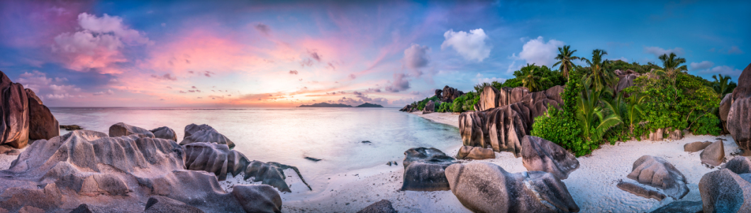 Bild-Nr: 12043253 Anse Source d'Argent auf den Seychellen Erstellt von: eyetronic