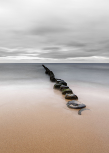Bild-Nr: 12186485 Stille Küste Erstellt von: lichtjahr21