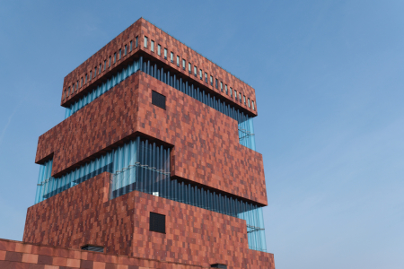 Bild-Nr: 12741868 MAS Museum Antwerpen Erstellt von: XYRIUS