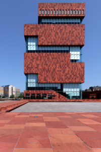 Bild-Nr: 12750468 MAS Museum Antwerpen Erstellt von: XYRIUS