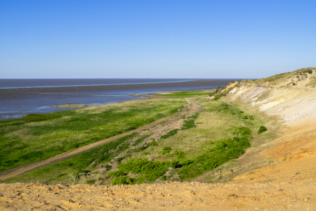 Bild-Nr: 12825365 Morsum Kliff Erstellt von: lukafo