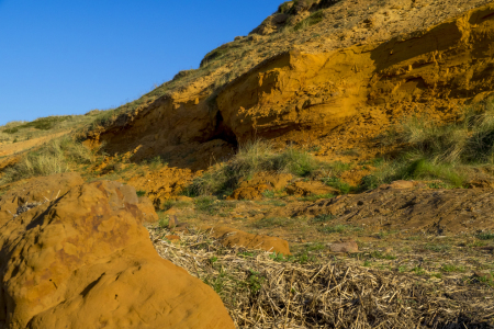 Bild-Nr: 12825366 Morsum Kliff Erstellt von: lukafo