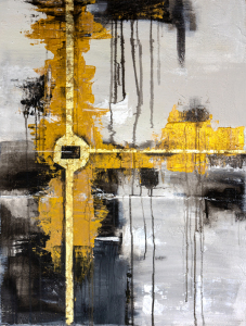 Bild-Nr: 12897164 Kreuzpunkt des Lichts Erstellt von: Tex