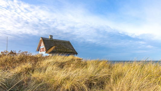 Bild-Nr: 12927748 Heiligenhafen Haus am Meer Erstellt von: Ursula Reins