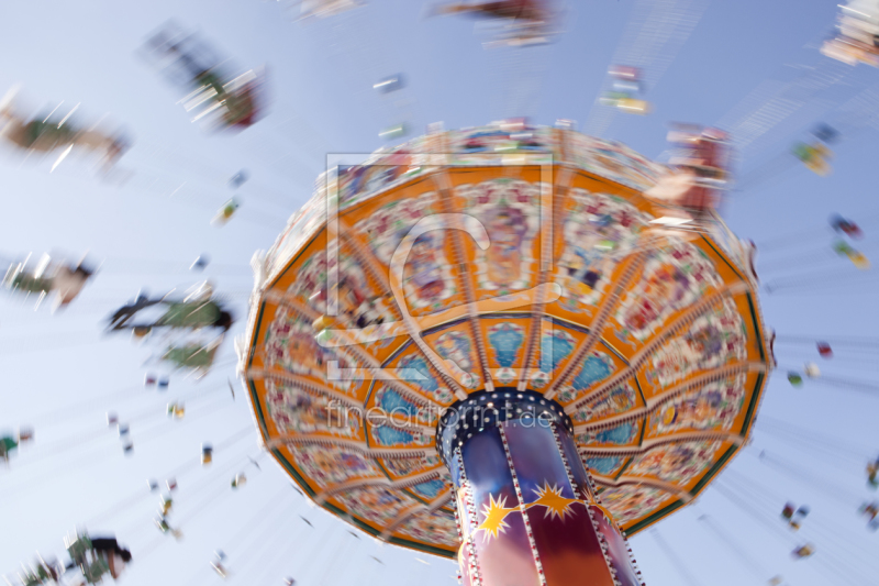 frei wählbarer Bildausschnitt für Ihr Bild auf Türfolie