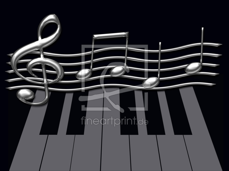 frei wählbarer Bildausschnitt für Ihr Bild auf Türfolie