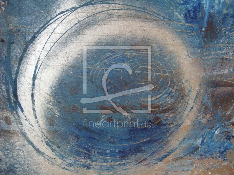 frei wählbarer Bildausschnitt für Ihr Bild auf Türfolie