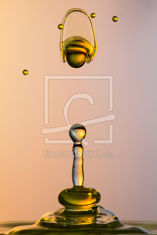 frei wählbarer Bildausschnitt für Ihr Bild auf Türfolie