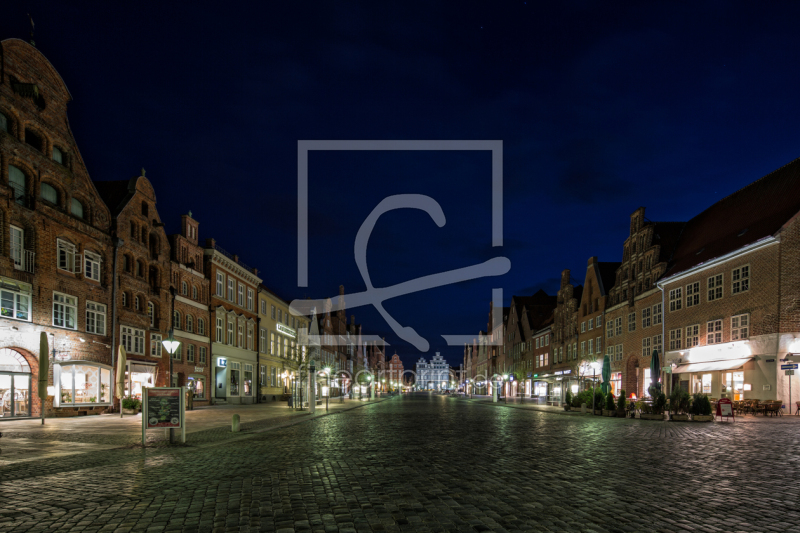 frei wählbarer Bildausschnitt für Ihr Bild auf Türfolie