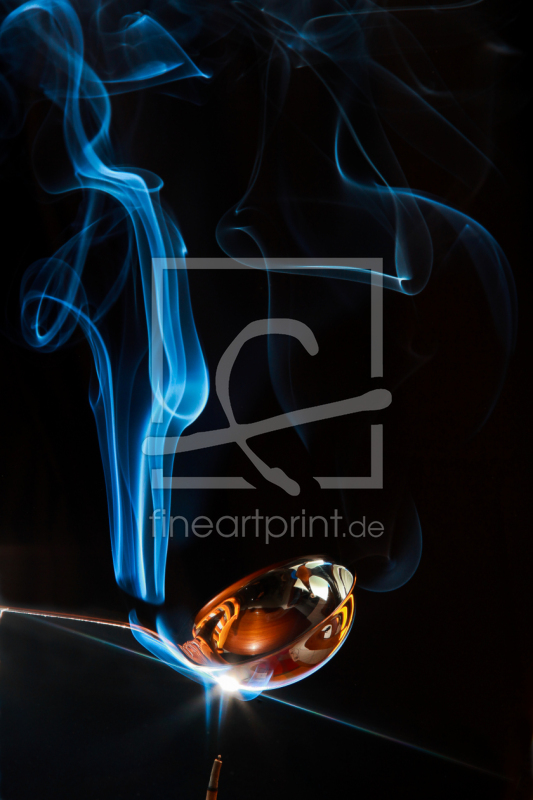 frei wählbarer Bildausschnitt für Ihr Bild auf Türfolie