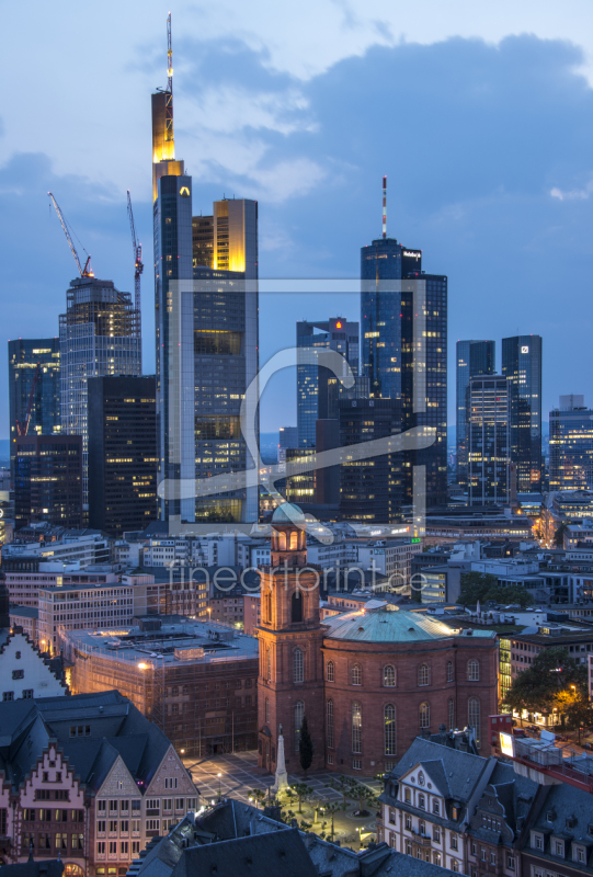 frei wählbarer Bildausschnitt für Ihr Bild auf Türfolie