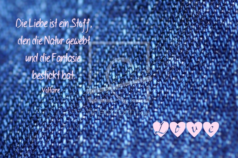 frei wählbarer Bildausschnitt für Ihr Bild auf Türfolie