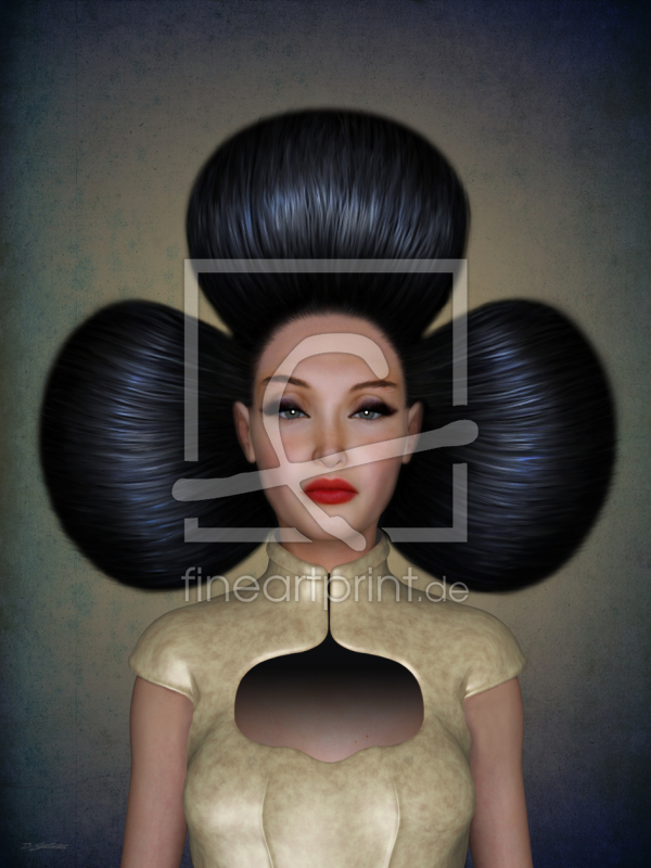 frei wählbarer Bildausschnitt für Ihr Bild auf Türfolie