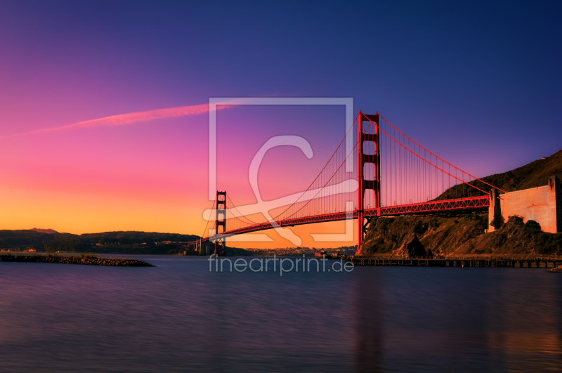 frei wählbarer Bildausschnitt für Ihr Bild auf Türfolie