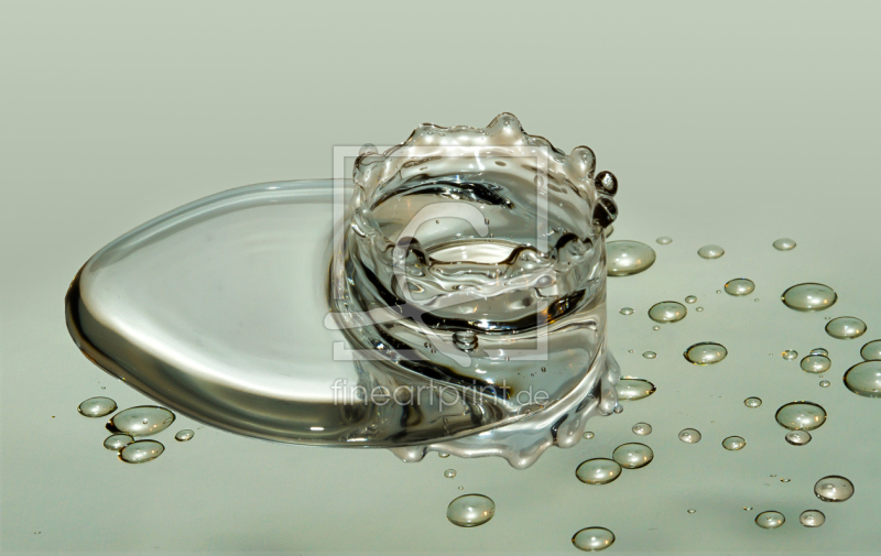 frei wählbarer Bildausschnitt für Ihr Bild auf Türfolie