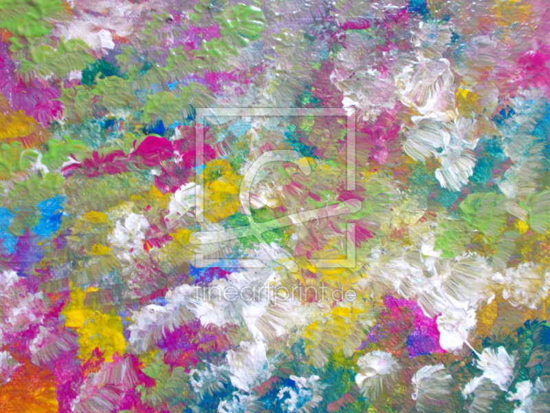 frei wählbarer Bildausschnitt für Ihr Bild auf Türfolie