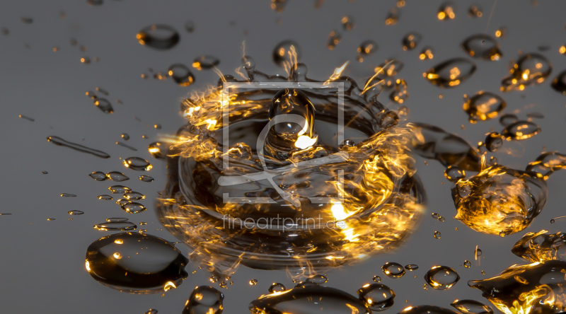 frei wählbarer Bildausschnitt für Ihr Bild auf Türfolie