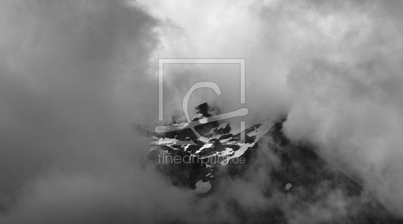 frei wählbarer Bildausschnitt für Ihr Bild auf Türfolie