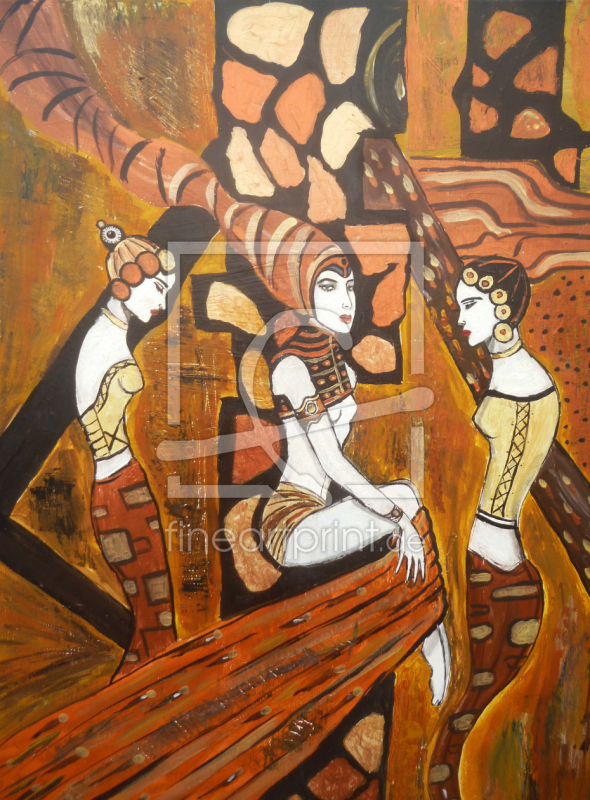 frei wählbarer Bildausschnitt für Ihr Bild auf Türfolie