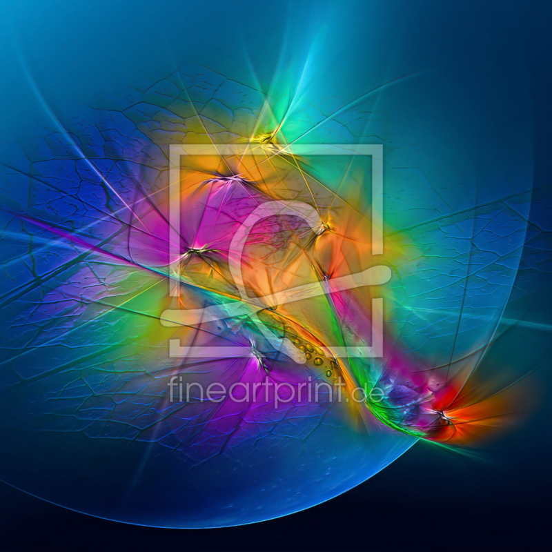 frei wählbarer Bildausschnitt für Ihr Bild auf Türfolie