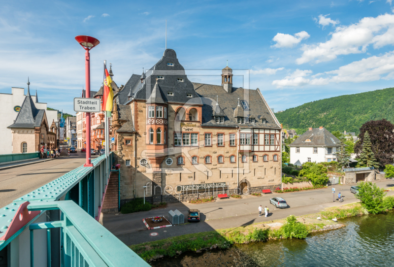frei wählbarer Bildausschnitt für Ihr Bild auf Türfolie
