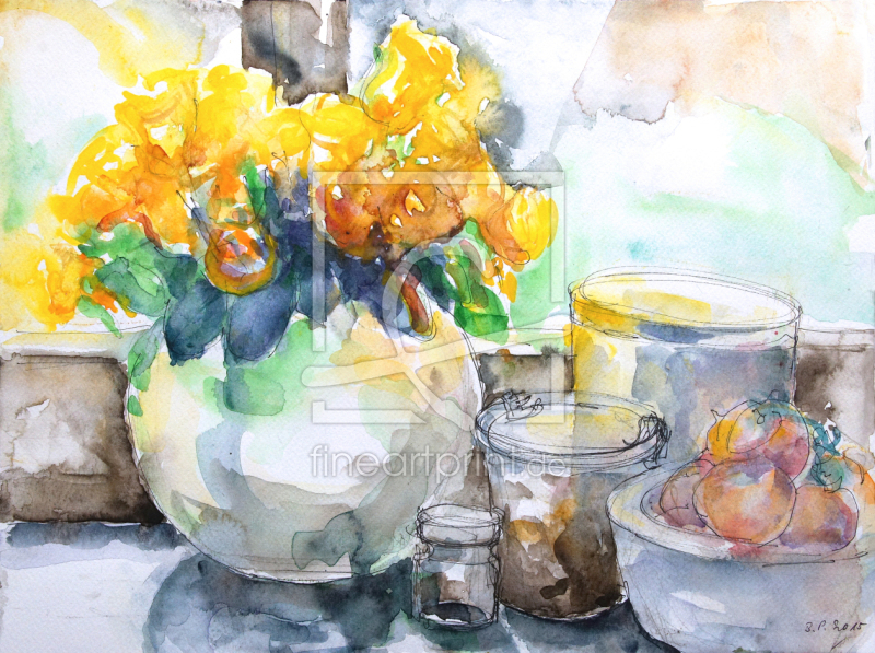 frei wählbarer Bildausschnitt für Ihr Bild auf Türfolie