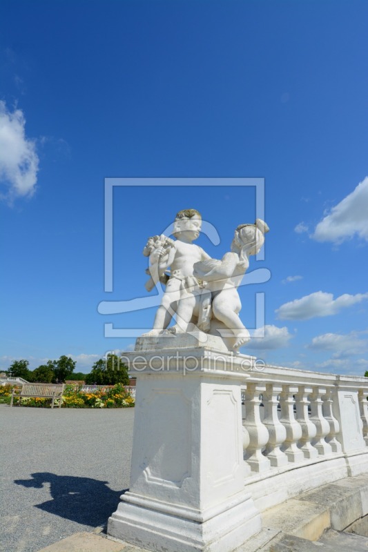 frei wählbarer Bildausschnitt für Ihr Bild auf Türfolie