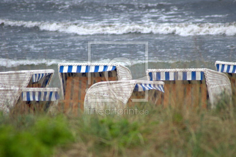 frei wählbarer Bildausschnitt für Ihr Bild auf Türfolie