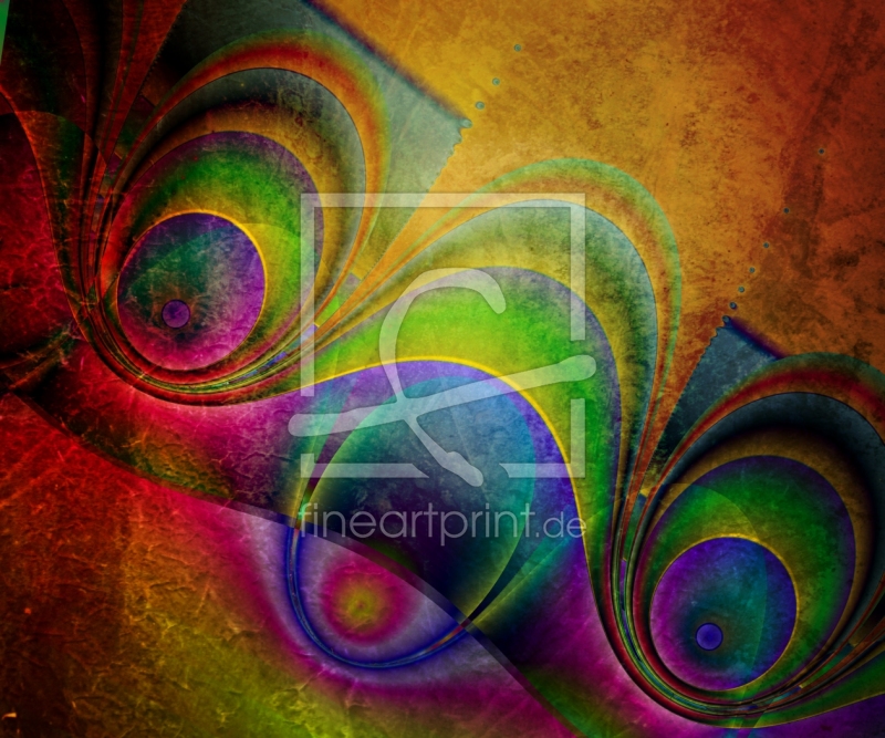 frei wählbarer Bildausschnitt für Ihr Bild auf Türfolie