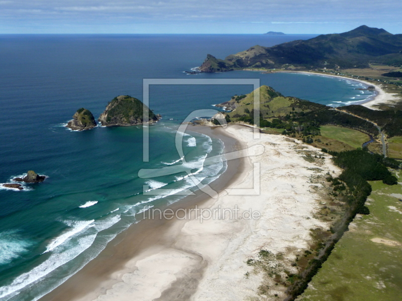 frei wählbarer Bildausschnitt für Ihr Bild auf Türfolie