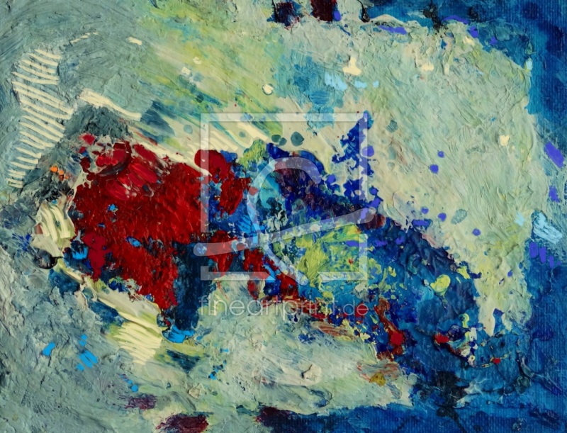 frei wählbarer Bildausschnitt für Ihr Bild auf Türfolie