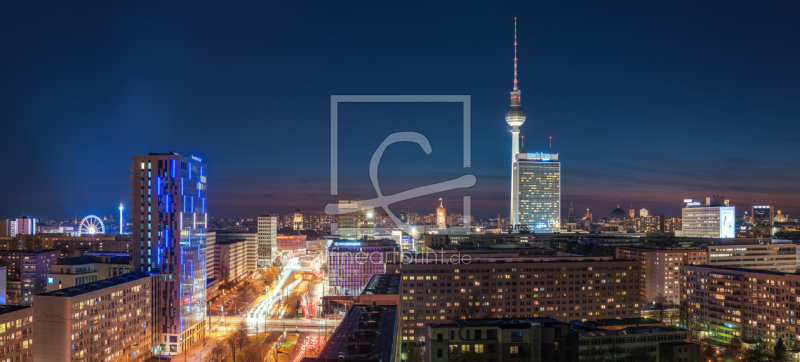 frei wählbarer Bildausschnitt für Ihr Bild auf Türfolie