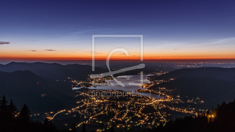 frei wählbarer Bildausschnitt für Ihr Bild auf Türfolie