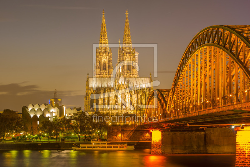 frei wählbarer Bildausschnitt für Ihr Bild auf Türfolie