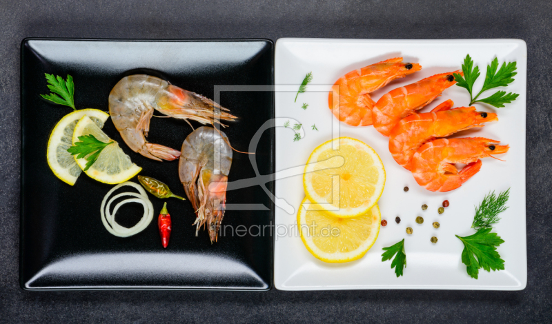 frei wählbarer Bildausschnitt für Ihr Bild auf Türfolie