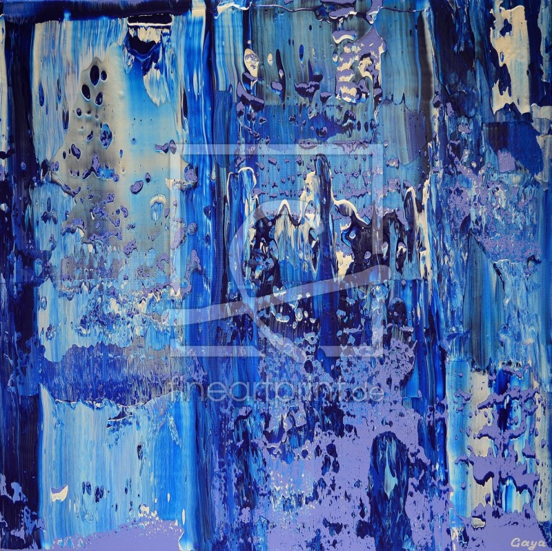 frei wählbarer Bildausschnitt für Ihr Bild auf Türfolie