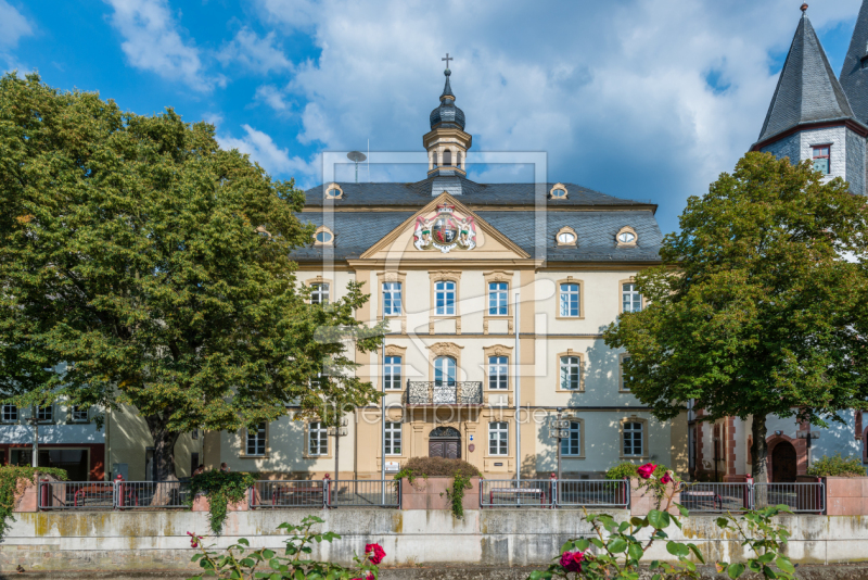 frei wählbarer Bildausschnitt für Ihr Bild auf Türfolie