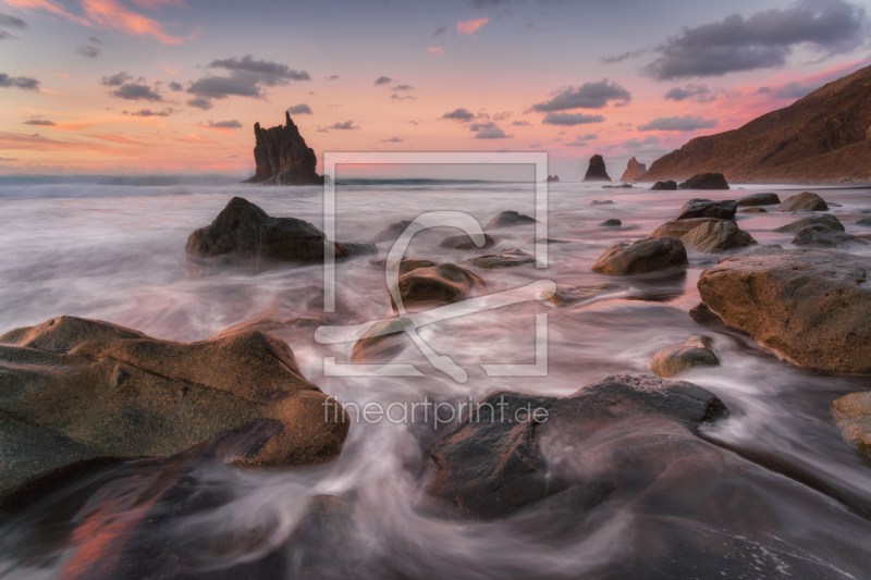 frei wählbarer Bildausschnitt für Ihr Bild auf Türfolie