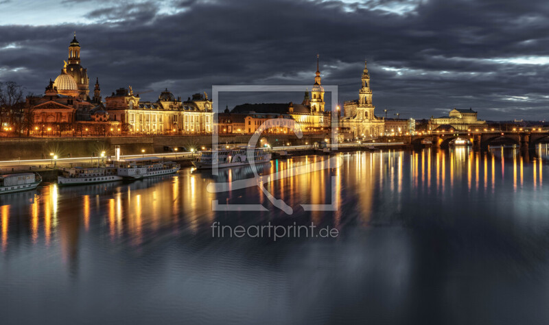 frei wählbarer Bildausschnitt für Ihr Bild auf Türfolie