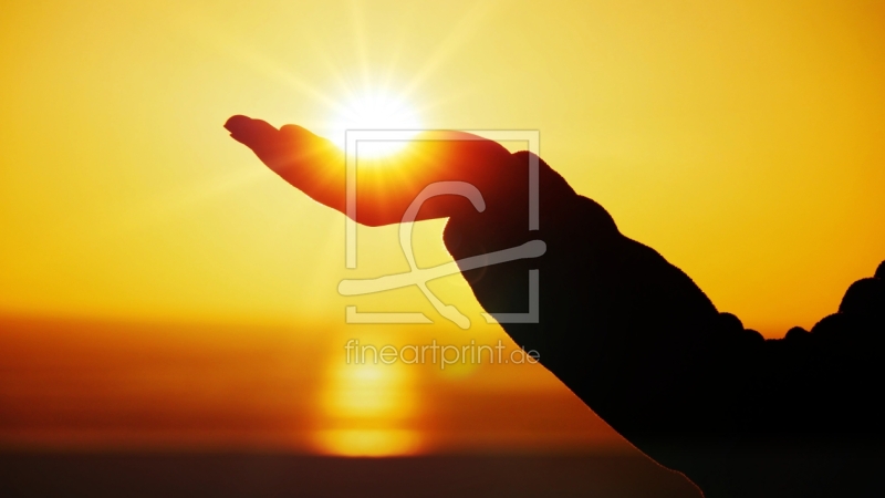 frei wählbarer Bildausschnitt für Ihr Bild auf Türfolie