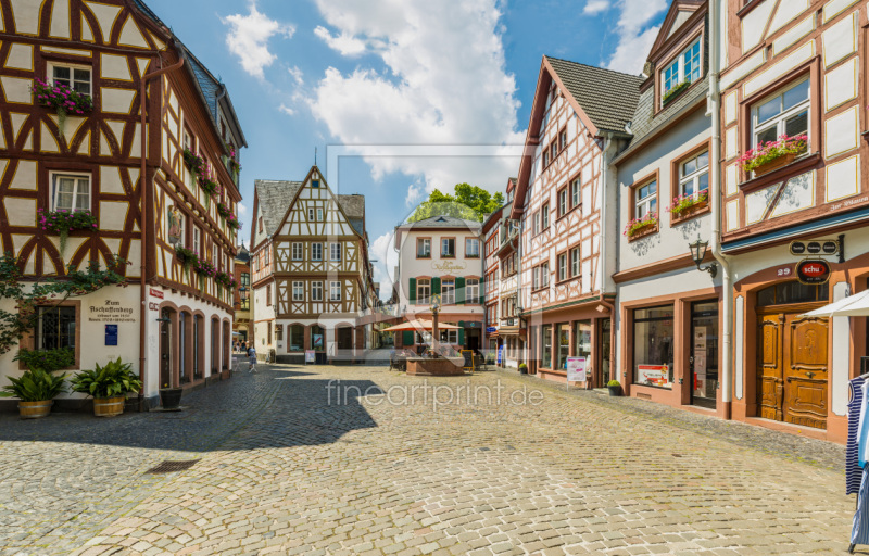 frei wählbarer Bildausschnitt für Ihr Bild auf Türfolie