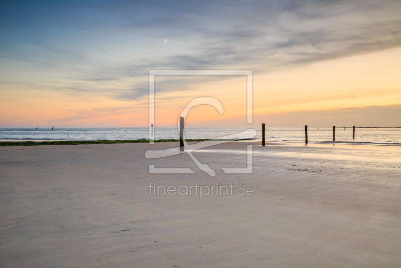 frei wählbarer Bildausschnitt für Ihr Bild auf Türfolie