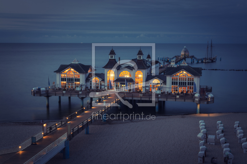 frei wählbarer Bildausschnitt für Ihr Bild auf Türfolie