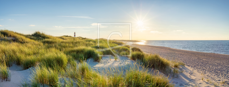 frei wählbarer Bildausschnitt für Ihr Bild auf Türfolie