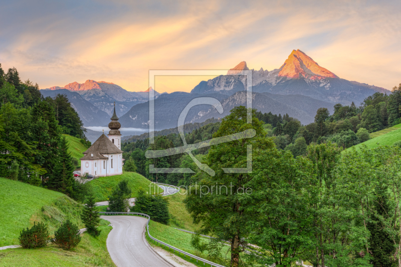 frei wählbarer Bildausschnitt für Ihr Bild auf Türfolie
