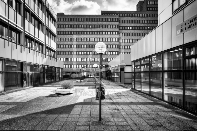 frei wählbarer Bildausschnitt für Ihr Bild auf Türfolie